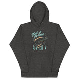 That's A Moray! Unisex Hoodie