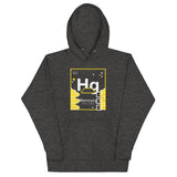 Mercury Element Unisex Hoodie