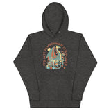 It's Not Hoarding If It's Plants Unisex Hoodie