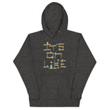 It's On Like Unisex Hoodie