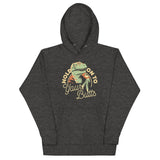 Hold On To Your Butts Unisex Hoodie