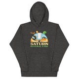 Visit Saturn National Park Unisex Hoodie