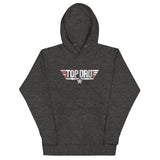 Top Dad Unisex Hoodie