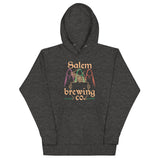 Salem Brewing Co Unisex Hoodie