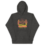 Pompeii Floor is Lava Championship Unisex Hoodie