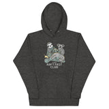 The Ain't Fast Club Unisex Hoodie