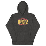Meta Phors Be With You Unisex Hoodie