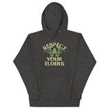 Respect Your Elders Unisex Hoodie