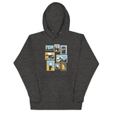 Timeless Unisex Hoodie