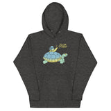 Slow Down! Unisex Hoodie
