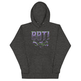 Bat! Unisex Hoodie
