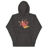Octo Itamae Unisex Hoodie