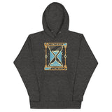 My Patience Is Limited Unisex Hoodie