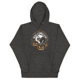 All I Want For Christmas Is Halloween Unisex Hoodie
