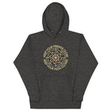 Keep Your Pizza Closer Unisex Hoodie