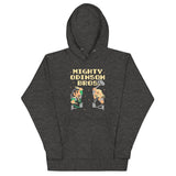 Mighty Odinson Bros Unisex Hoodie