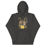 No, I'm Not A Morning Person Unisex Hoodie