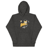 Astrocorg Unisex Hoodie
