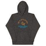 Be A Goldfish Unisex Hoodie