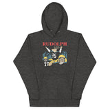 Rudolph Unisex Hoodie