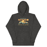 Greetings From Nevarro Unisex Hoodie