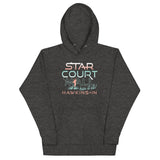 Starcourt Mall Unisex Hoodie