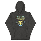 Button Mashing Champion Unisex Hoodie