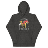 Rapthor Unisex Hoodie