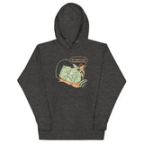 My Name's Not Frankenstein Unisex Hoodie