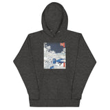 Snow Bridge Unisex Hoodie