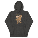 Meowl Unisex Hoodie