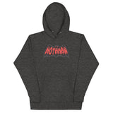 Mothman Unisex Hoodie