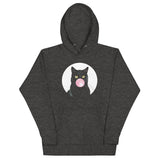 Bubble Cat Unisex Hoodie