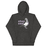 Stay Coo Unisex Hoodie