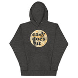 Easy Does It Unisex Hoodie