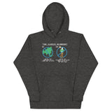 The Classic Blunders Unisex Hoodie