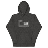 Made In The 90s Unisex Hoodie