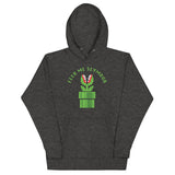 Feed Me Seymour Unisex Hoodie