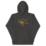 Goldfish Unisex Hoodie