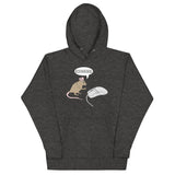 Imposter Unisex Hoodie
