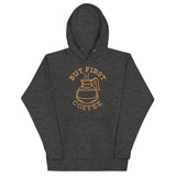 But First Coffee Unisex Hoodie