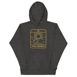 The Hermit Unisex Hoodie