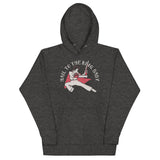 Hail To The King, Baby Unisex Hoodie