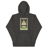 The Guac Tarot Unisex Hoodie