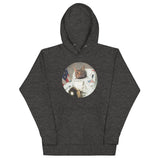 Astrocat Unisex Hoodie
