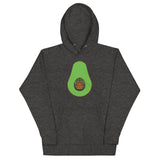 Avocato Unisex Hoodie