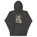 I'm All Booked Unisex Hoodie