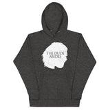 The Dude Abides Unisex Hoodie