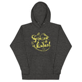 Science Rules! Unisex Hoodie