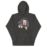 Bloody Mary Unisex Hoodie